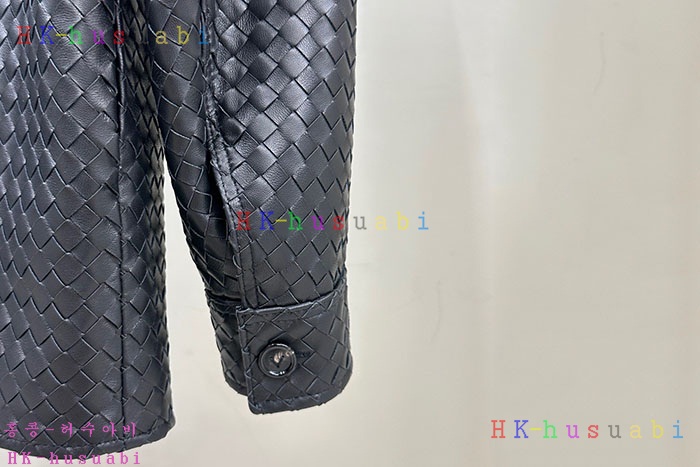 NEW 보테가베네타 가죽자켓 신상 BV 2588010