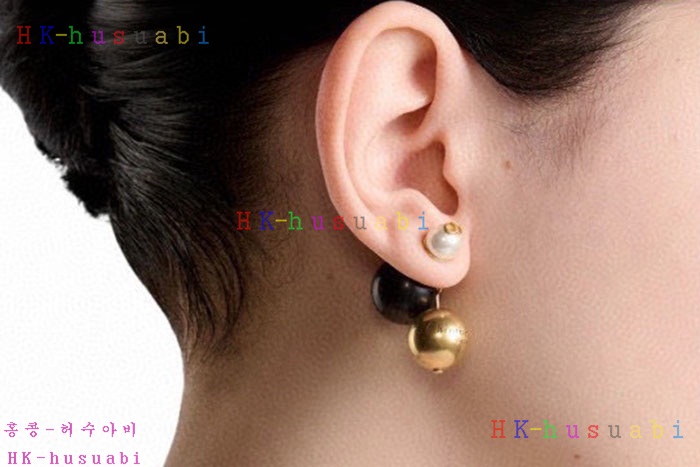 NEW  디올 귀걸이 신상 DR 6855242