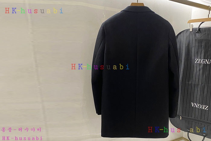 NEW 제냐 코트 신상 Z 666500