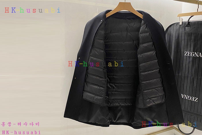 NEW 제냐 코트 신상 Z 666500
