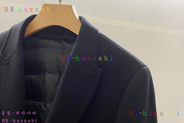 NEW 제냐 코트 신상 Z 666500