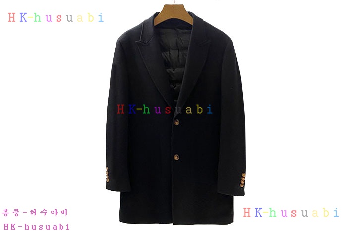 NEW 제냐 코트 신상 Z 666500