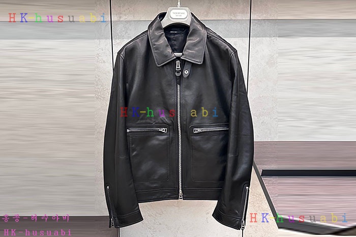 NEW 톰포드 가죽자켓 신상 TF 684010