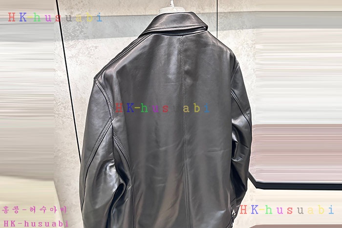 NEW 톰포드 가죽자켓 신상 TF 684010