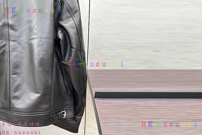 NEW 톰포드 가죽자켓 신상 TF 684010