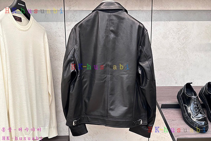 NEW 톰포드 가죽자켓 신상 TF 684010