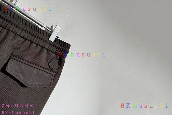 NEW 몽클레어 바지 신상 M 2088844