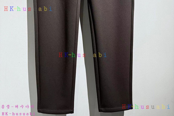 NEW 몽클레어 바지 신상 M 2088844