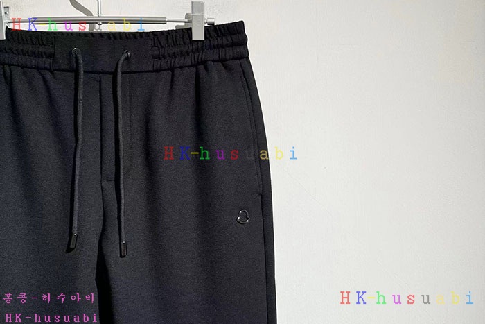 NEW 몽클레어 바지 신상 M 2088844