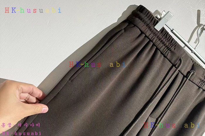 NEW 몽클레어 바지 신상 M 2088844