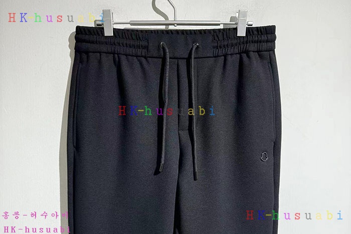 NEW 몽클레어 바지 신상 M 2088844