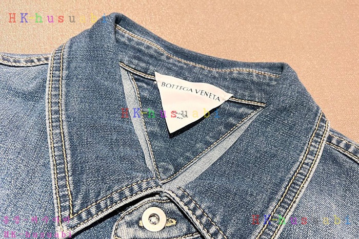 NEW 보테가베네타 남방 신상 BV 7470102