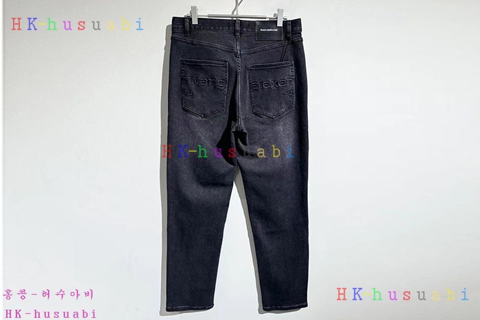 NEW 알렉산더왕 바지 신상 W 4785550