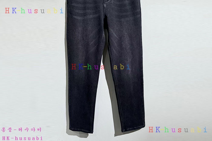 NEW 알렉산더왕 바지 신상 W 4785550