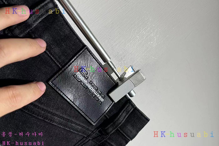 NEW 알렉산더왕 바지 신상 W 4785550