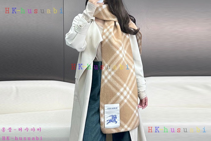 NEW 버버리 스카프 신상 BB 687706