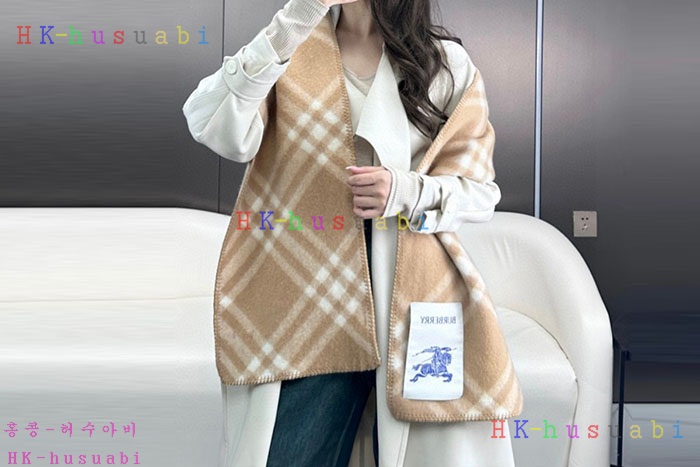 NEW 버버리 스카프 신상 BB 687706
