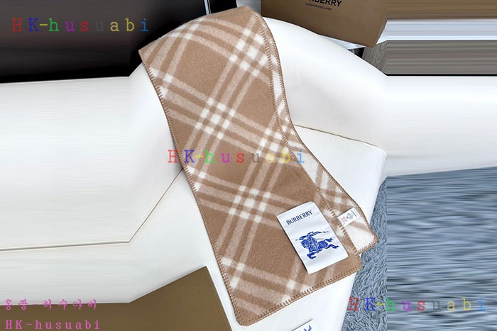 NEW 버버리 스카프 신상 BB 687706