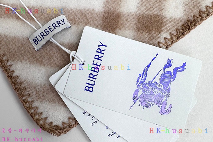 NEW 버버리 스카프 신상 BB 687706