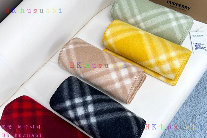 NEW 버버리 스카프 신상 BB 687706