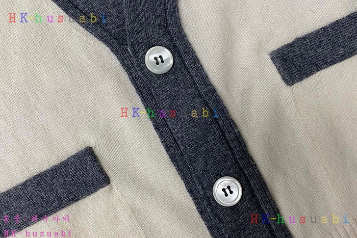 NEW 톰브라운 가디건 신상 TB  6770039