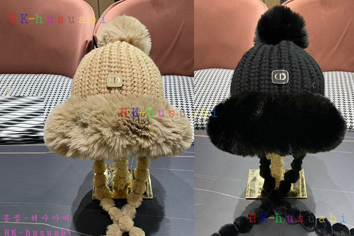 NEW 디올 모자 신상 DR 571406