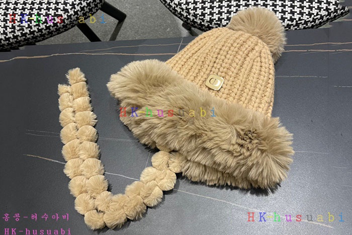 NEW 디올 모자 신상 DR 571406