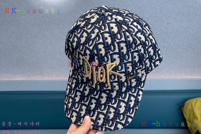 NEW 디올 모자  신상 DR 571414