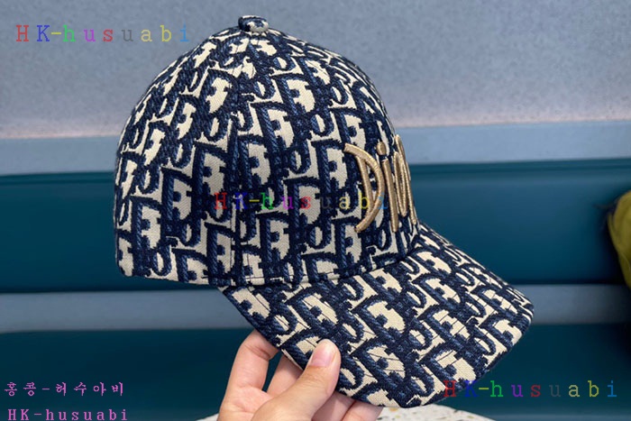 NEW 디올 모자  신상 DR 571414
