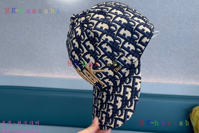 NEW 디올 모자  신상 DR 571414