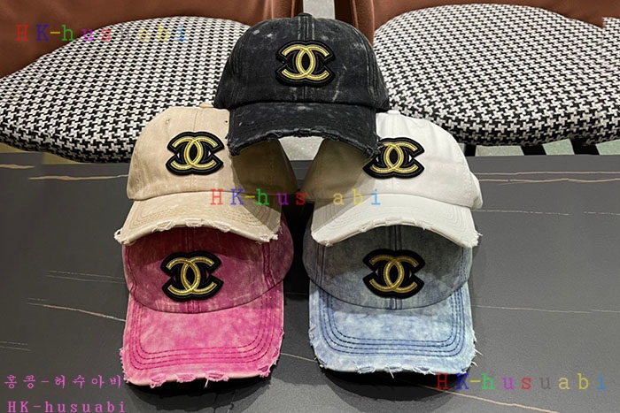 NEW 샤넬 모자 신상 C 774733