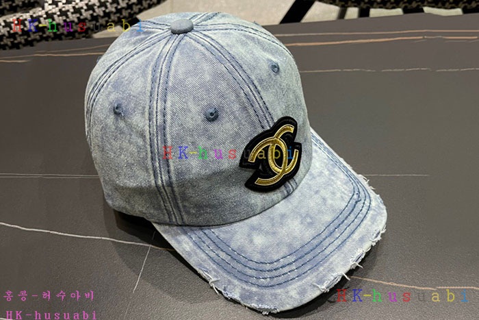 NEW 샤넬 모자 신상 C 774733