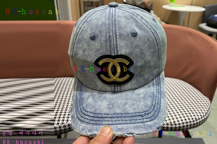 NEW 샤넬 모자 신상 C 774733