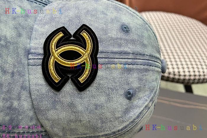NEW 샤넬 모자 신상 C 774733