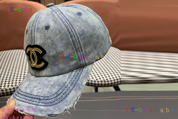 NEW 샤넬 모자 신상 C 774733