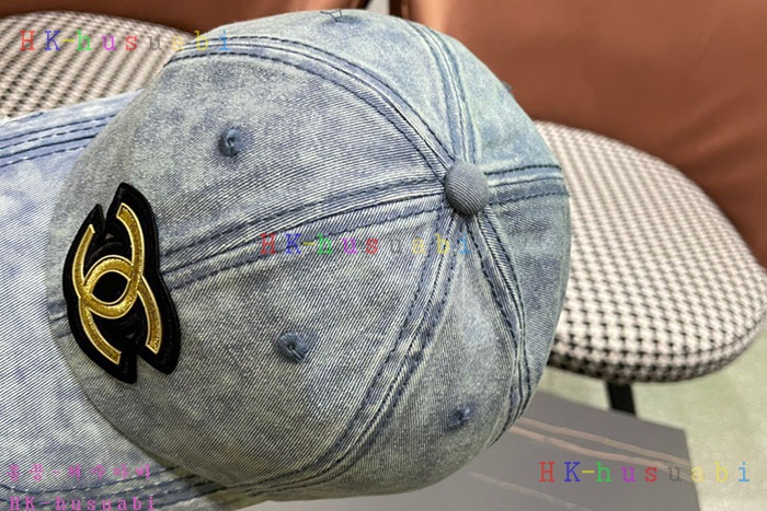 NEW 샤넬 모자 신상 C 774733