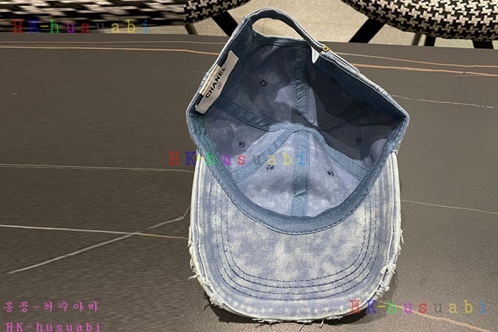 NEW 샤넬 모자 신상 C 774733