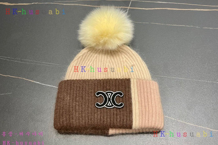 NEW 셀린느 모자 신상 C 994407