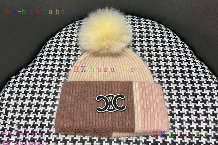 NEW 셀린느 모자 신상 C 994407