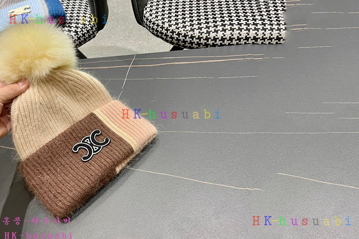 NEW 셀린느 모자 신상 C 994407
