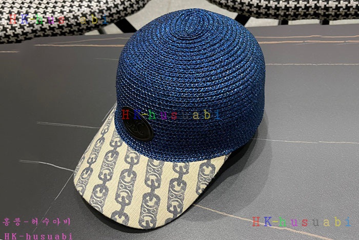 NEW 셀린느 모자 신상 C 994408