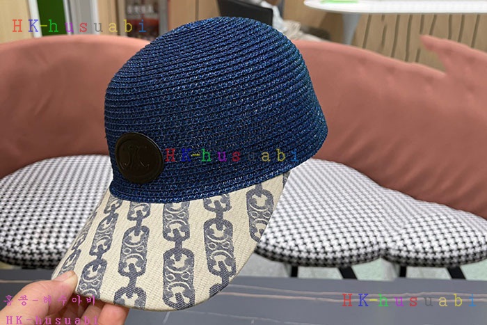 NEW 셀린느 모자 신상 C 994408