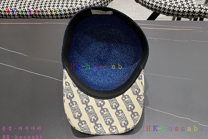 NEW 셀린느 모자 신상 C 994408