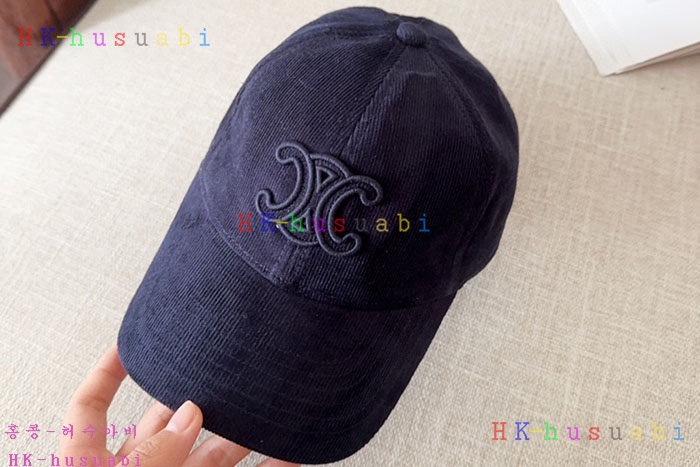 NEW 셀린느 모자 신상 C 994420