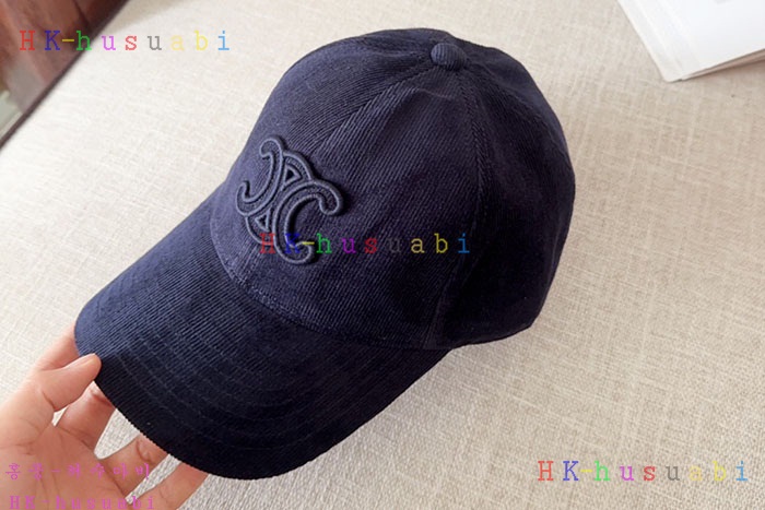 NEW 셀린느 모자 신상 C 994420