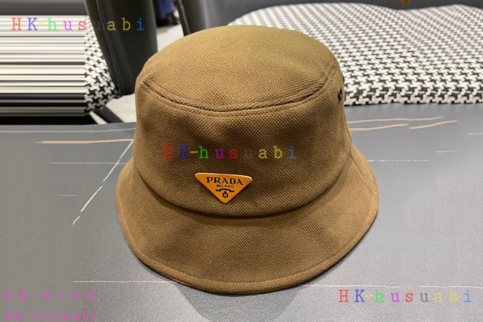 NEW 프라다 모자 신상 P  5542207