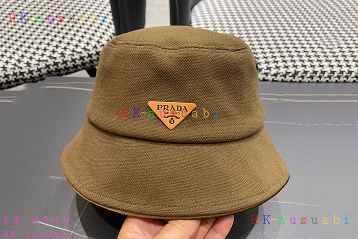 NEW 프라다 모자 신상 P  5542207