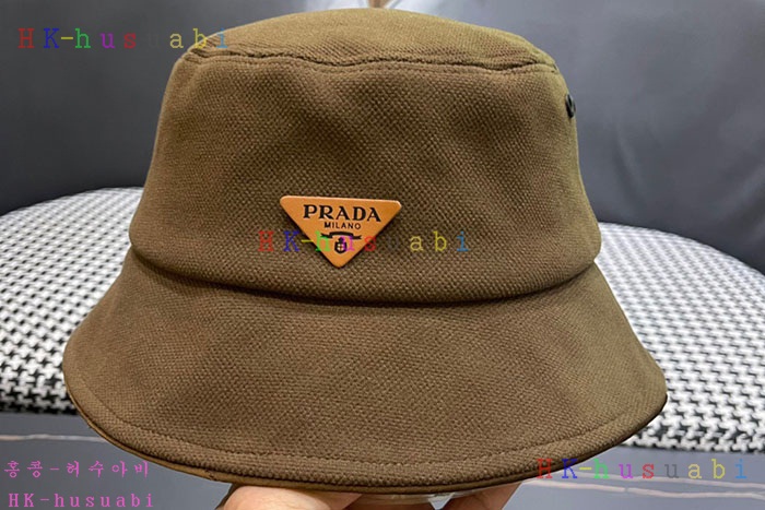 NEW 프라다 모자 신상 P  5542207