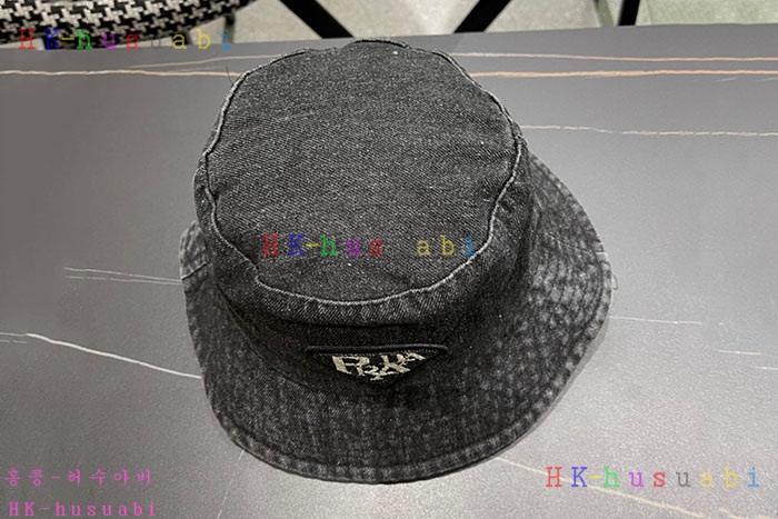 NEW 프라다 모자 신상 P  5542219