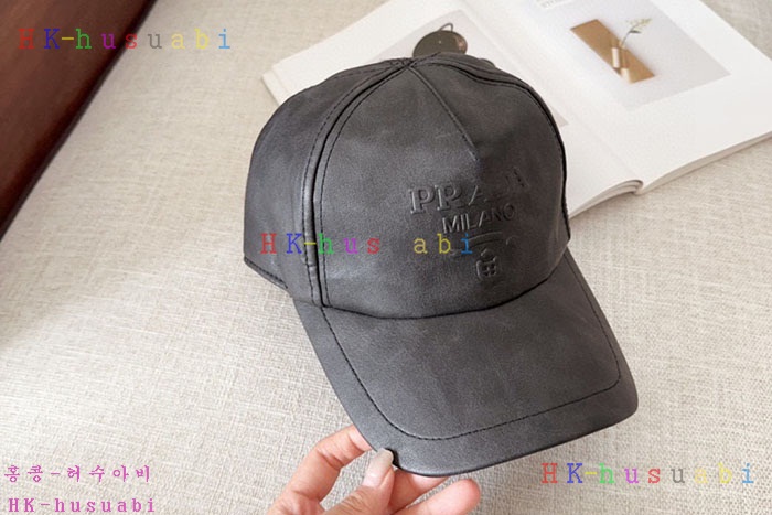 NEW 프라다 모자 신상 P  5542232